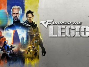 Crossfire: Legion