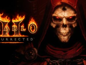 Diablo II: Resurrected