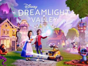 Disney Dreamlight Valley
