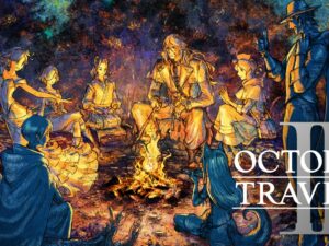Octopath Traveler 2