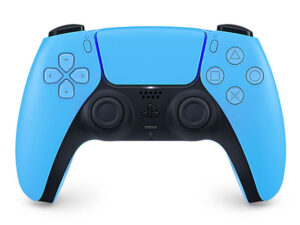 PS5 DualSense Wireless Controller - Starlight Blue