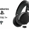 SteelSeries Arctis 7+ Wireless Gaming Headset