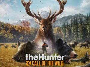 theHunter: Call of the Wild