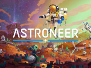 ASTRONEER