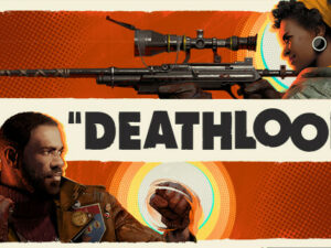 DEATHLOOP (PC) - R227 Save R842