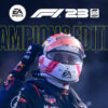 F1 23 Champions Edition