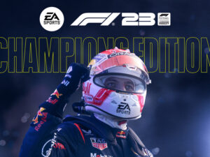 F1 23 Champions Edition