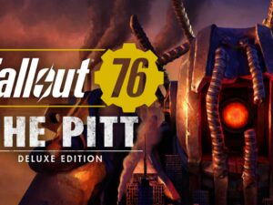 Fallout 76: The Pitt Deluxe Edition