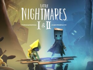 Little Nightmares I & II Bundle