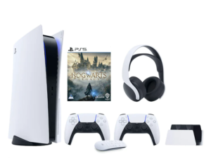 PS5 Ultimate Bundle V