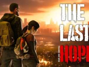 The Last Hope - Dead Zone Survival