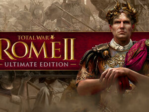 Total War: ROME II - Ultimate Edition