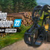 Farming Simulator 22 Platinum Edition
