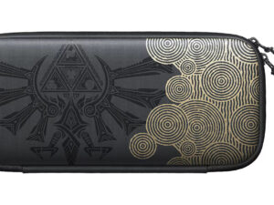 Nintendo Switch Carrying Case - Legend of Zelda: Tears of the Kingdom Edition