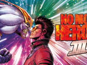 No More Heroes III