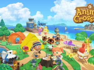Animal Crossing: New Horizons