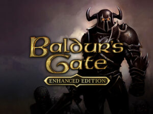 Baldur's Gate: Enhanced Edition