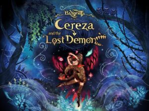 Bayonetta Origins: Cereza and the Lost Demon