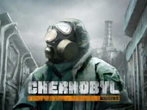 Chernobyl: Origins