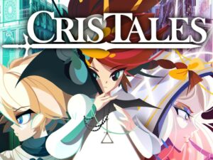 Cris Tales