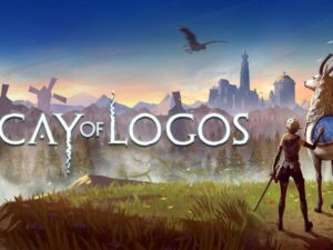 Decay of Logos