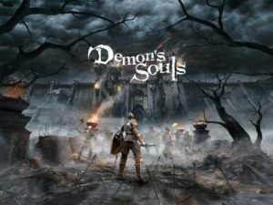 Demons Souls
