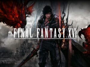 Final Fantasy XVI