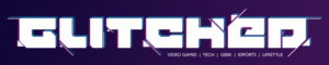 GLITCHED SLIDER new logo