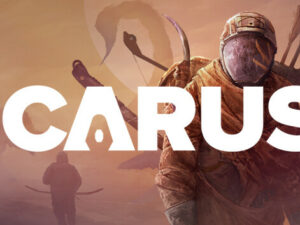 Icarus