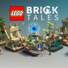 LEGO Bricktales