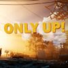 Only Up!