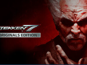 TEKKEN 7 - Originals Edition