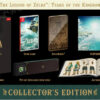 The Legend of Zelda: Tears of the Kingdom Collector's Edition