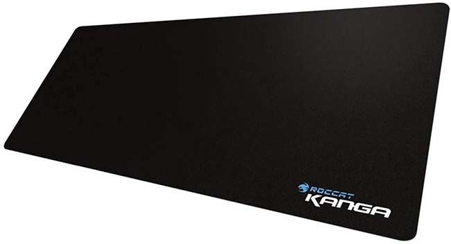 Roccat Kanga XXL - Gaming Mousepad Roccat Kanga XXL - Gaming Mousepad