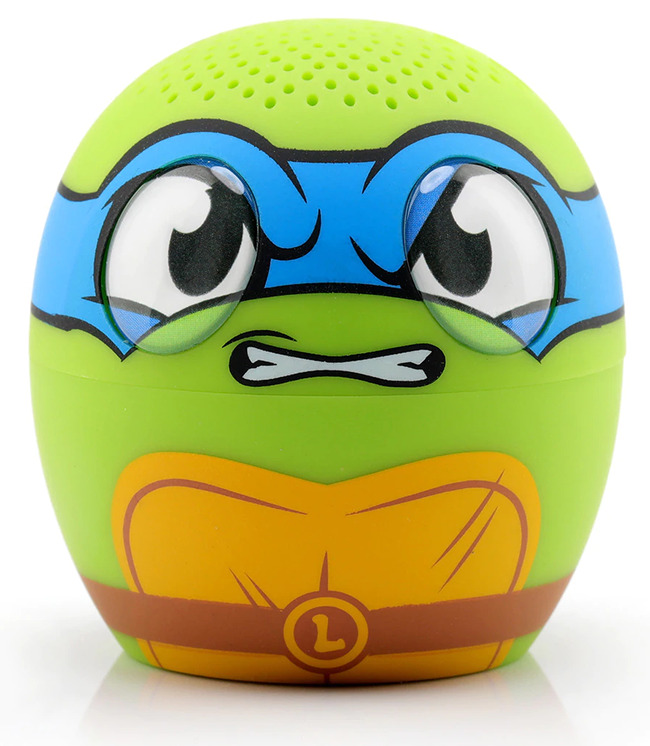 Bitty Boomers Bluetooth Speaker Bitty Boomers Bluetooth Speaker