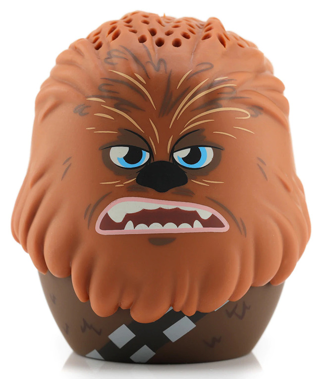 Bitty Boomers Bluetooth Speaker Bitty Boomers Bluetooth Speaker