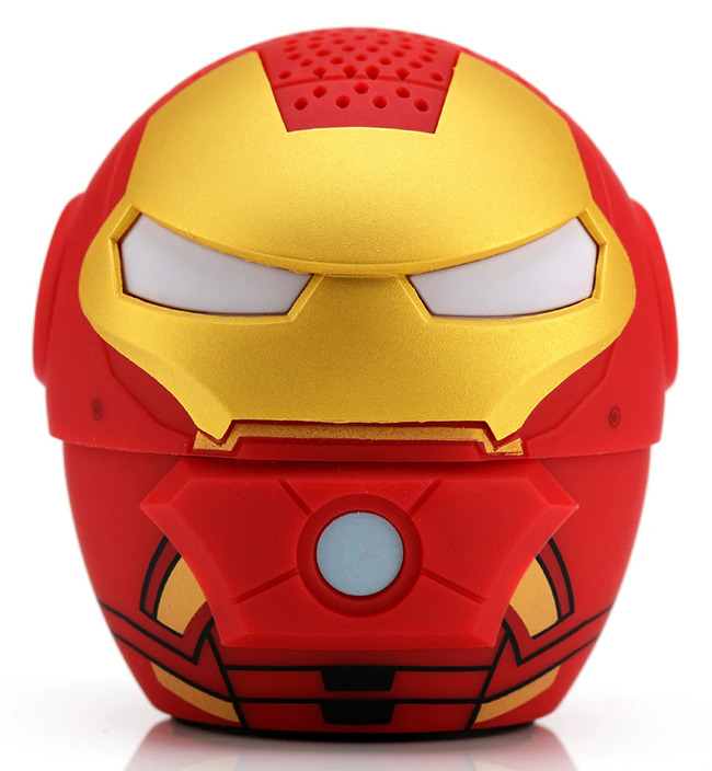 Bitty Boomers Bluetooth Speaker Bitty Boomers Bluetooth Speaker