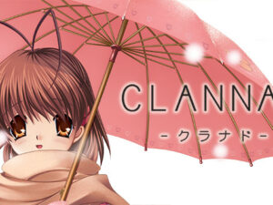 CLANNAD HD Edition