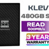 KLEVV NEO N400 480GB SSD