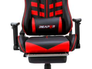 Deli Reaper PU Leather Gaming Chair