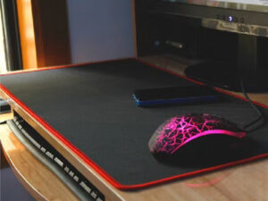Novus 2x Large Desk Mouse Pads