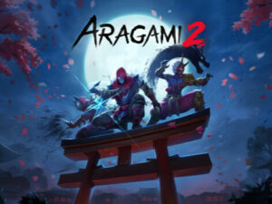 Aragami 2