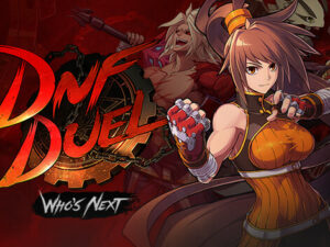DNF Duel