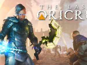 The Last Oricru