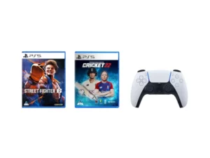 PS5 Accessory Pack