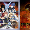 FAIRY TAIL