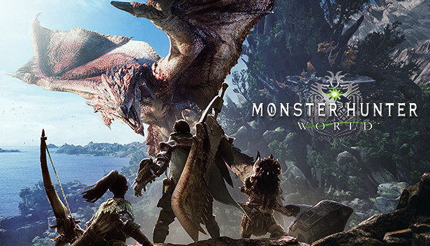 Monster Hunter: World Monster Hunter: World