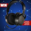 BT Games Audeze Headset Giveaway