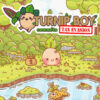 Turnip Boy Commits Tax Evasion