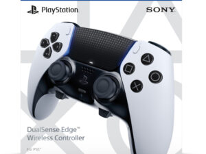 PlayStation 5 DualSense Edge Wireless Controller